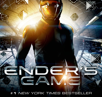 Trickery and deception in enders game essay