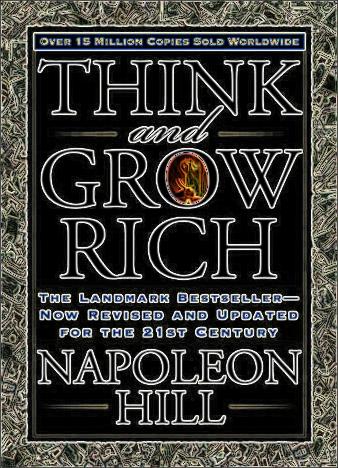 napoleon hill epub
