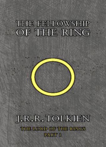 The Fellowship of the Ring by J. R. R. Tolkien · OverDrive: ebooks