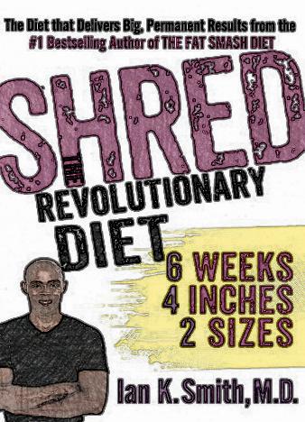 Shred