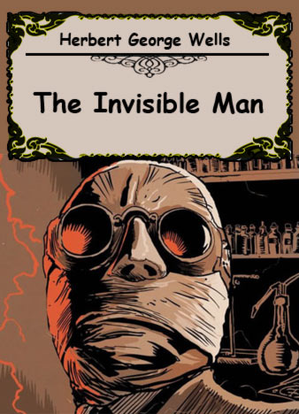 the invisible man wells