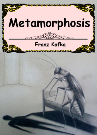 franz kafka and metamorphosis bbc video