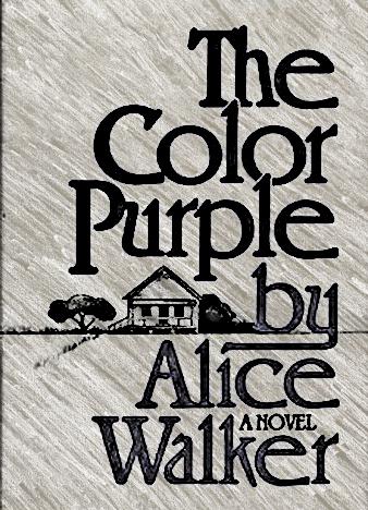 epub  the color purplealice walker