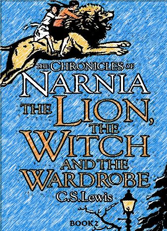 the lion the witch and the wardrobe author