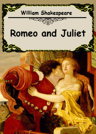 romeo and juliet play william shakespeare