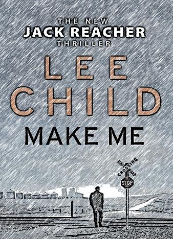 Make Me eBook by Lee Child - EPUB Book