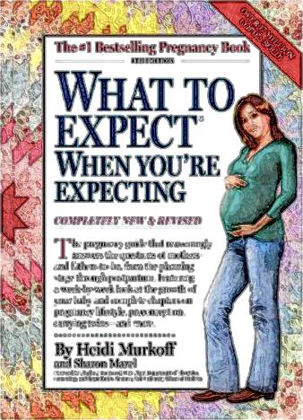 what to expect when youre expecting book free download