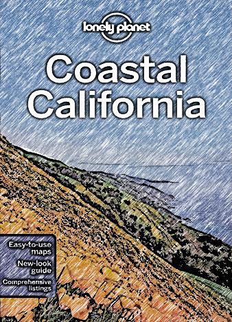 Lonely Planet Coastal California Travel Guide Epub Us