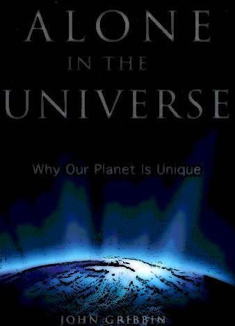 Alone in the Universe: Why Our Planet Is Unique | Epub.us - Books you love