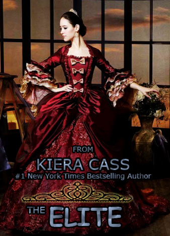 The one kiera cass pdf epub