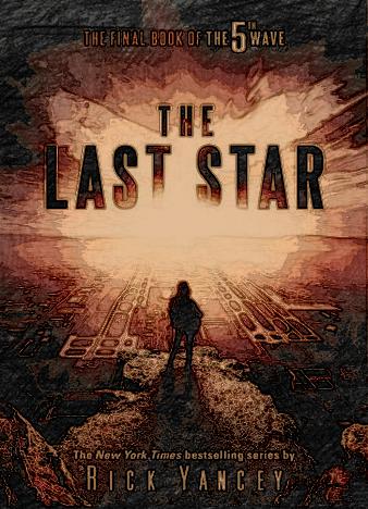 the last star rick yancey