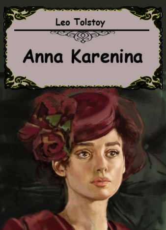 gratis ebook: Leo Tolstoy - Anna Karenina