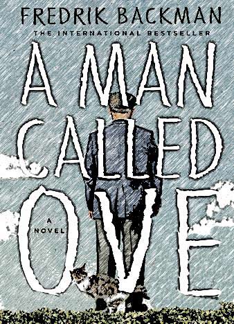 backman a man called ove