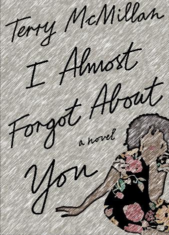 i almost forgot about you book review