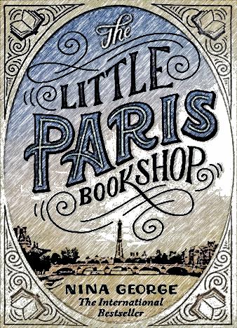 the paris bookshop novel