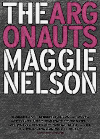 maggie nelson the argonauts review