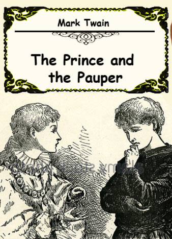 mark twain book the prince and the pauper