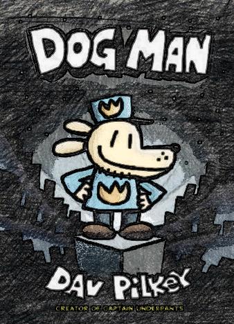 DOG MAN BY DAV PILKEY | Epub.us - Books you love