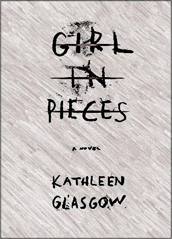 girl in pieces