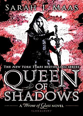 queen of shadows throne of glass 4