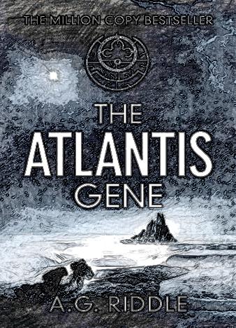 the atlantis gene series