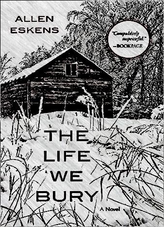 Epub Us THE LIFE WE BURY By ALLEN ESKENS