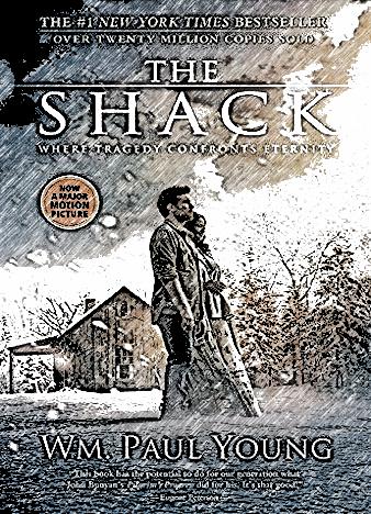 the shack william p young book buy