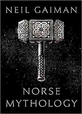 neil gaiman norse mythology epub download