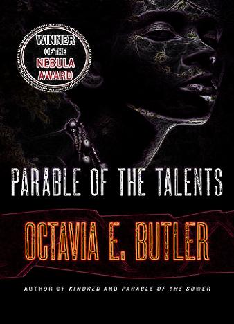 😎 Parable of the talents butler. Parable of the Talents (Audiobook) by ...