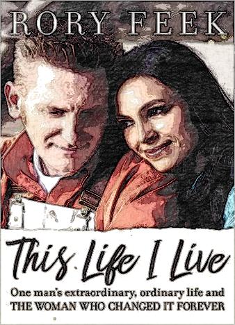 THIS LIFE I LIVE BY RORY FEEK | Epub.us - Books you love