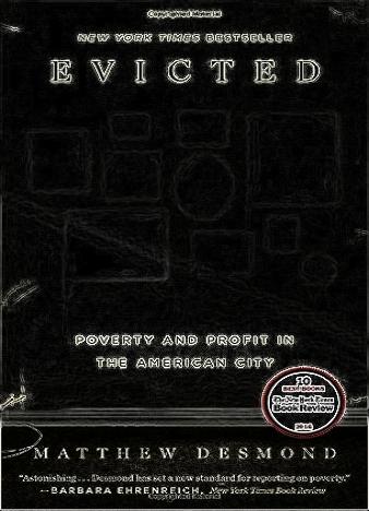 evicted by matthew desmond