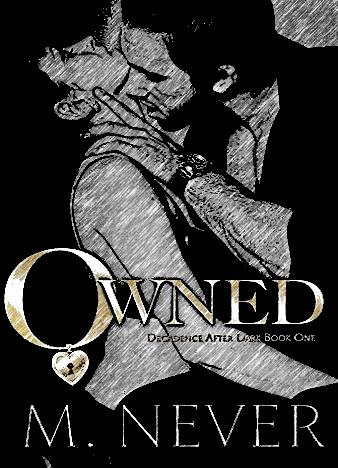 Owned (Darkly Ever Afterverse Book 1) - Kindle edition by Lane, L.V..  Romance Kindle eBooks @ .